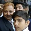 Sanjay Kumar Singh