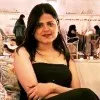 Shruti Chaurasia