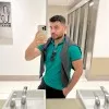 Anthony Marcos