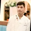 Chef Rahul Pandey