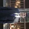 CJ Barrette
