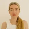 Viktoriia Nozdrachova