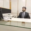 Hassan Rafiq