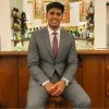 Ashish Sundaran