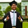 Ariff Iskandar Bin Aidil Haznul