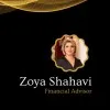 Zoya Shahavi