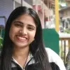 Paridhi Rastogi