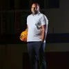 Coach Roy