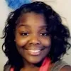 Markeshia Wilson