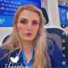 Tatiana Khankevych