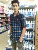 Sk jabed Ahmed
