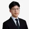 Eric Wong
