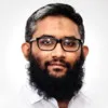 Manas Najmuddeen