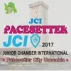 JCI Pacesetter City