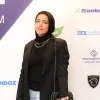 Sanaa Morsy