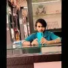 Shahab Nazir