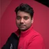 Ankush Sam Thorpe