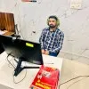 BALRAM KUMHAR
