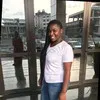 FRIDAY MARY EMEM