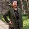 Nancy Xiong