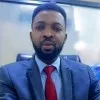Patrick Ajah