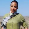 Mantheki Mashigo