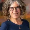 Liz Stewart ESIA EIA Coach Supervisor