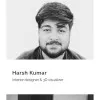 Harsh kumar