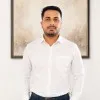 Nitesh Dhamanekar