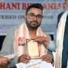 Ranjan Kumar Dhal