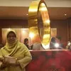 Nor azida Abd rahman