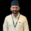 Santosh Kumar Chaudhary