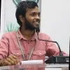 Sai ram Thadishetti