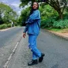 Mandisa Hlophe