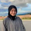 Shafiqah Mizan