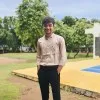 Yug Patel