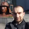 Oleksii Denyshchenko