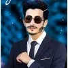 usman jaffar