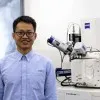 Jianliu Huang