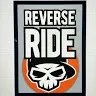 Reverse Ride