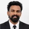 Sachin Thomas