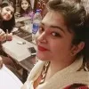 Amy Khan