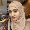 Aaliya Shaik