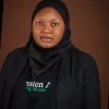 Najaatu Usman Haruna