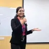Gowri Menon