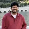 Eswar Bachu