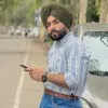 Parwinder singh