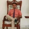 pushpendra shukla