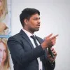 Kommu Sreeraj