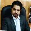 Javaid Ganie
